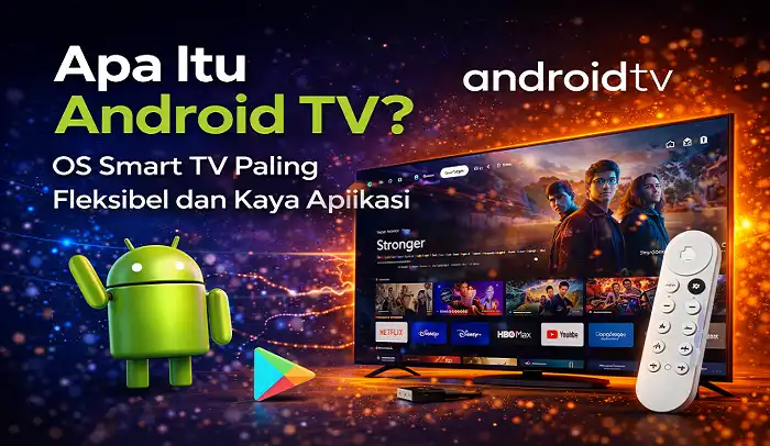 Android TV