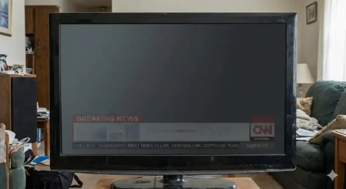 Burn-In TV: Masalah Layar Membekas yang Sering Diremehkan, Tapi Bisa Fatal