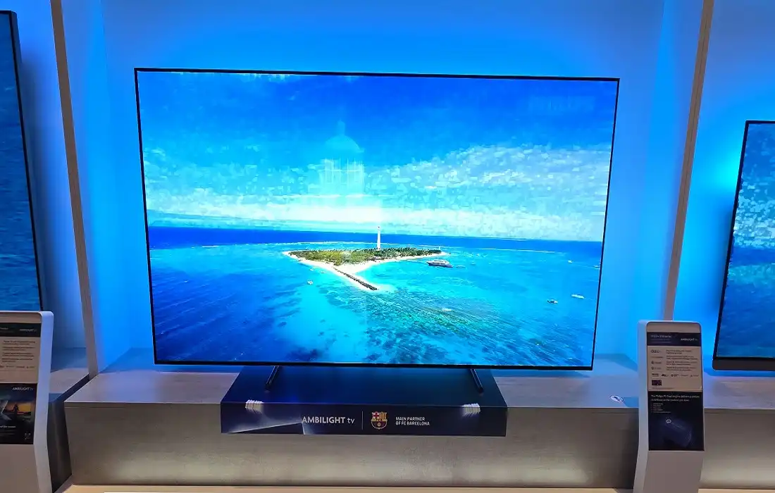 Philips OLED910 / OLED+950