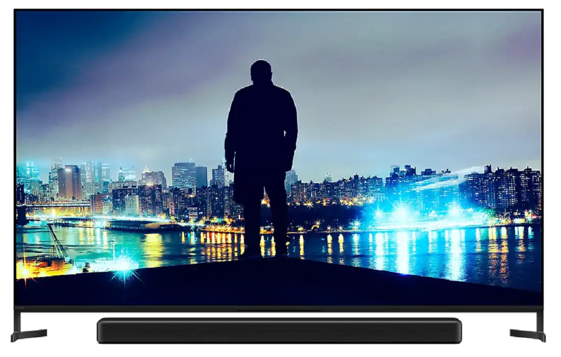 Sony Bravia 8 II QD-OLED