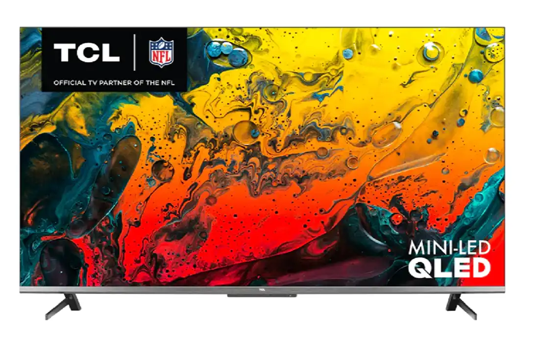 TCL Q Lumen OLED