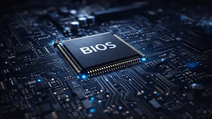 BIOS Adalah: Pengertian, Fungsi, Cara Kerja, dan Perannya dalam Sistem Komputer Modern