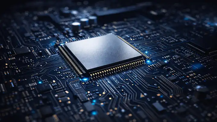 Processor: Otak Digital yang Mengatur Segalanya — Dari Instruksi Sederhana hingga Kecerdasan Modern