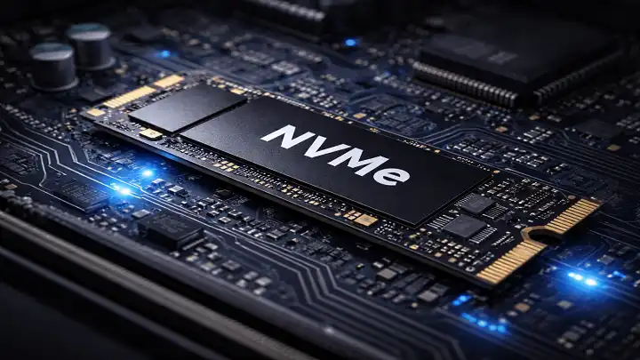 9 Alasan Mengapa Upgrade ke NVMe Bisa Mengubah Performa Komputer Anda Secara Drastis
