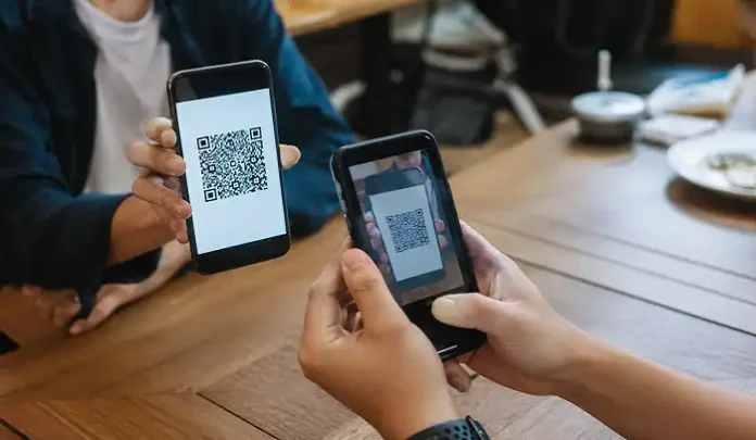 Cara Berbagi Hotspot Android Pakai QR Code, Nggak Perlu Lagi Ribet Kasih Password