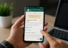 Cara Mencari Tahu Nomor WhatsApp Asing Tiba-Tiba Chat Cara Mencari Tahu Nomor WhatsApp Asing Tiba-Tiba Chat