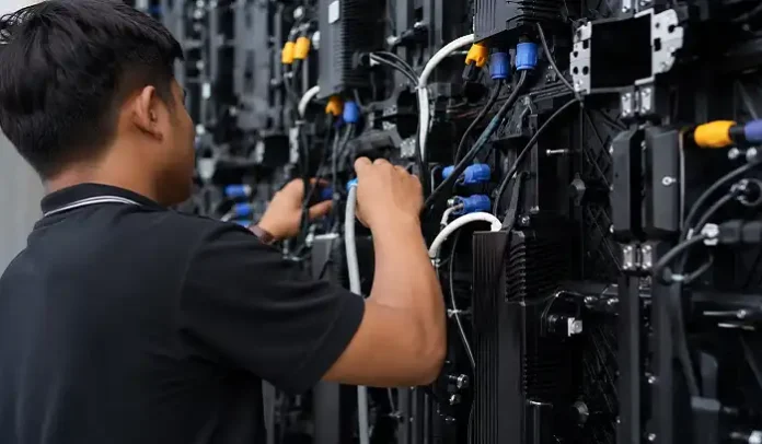 Jenis Kabel Videotron yang Jarang Diperhatikan, Padahal Pengaruhnya Besar