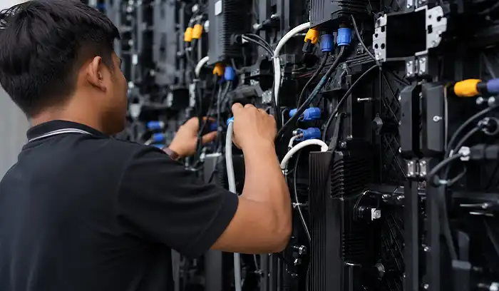 Jenis Kabel Videotron yang Jarang Diperhatikan, Padahal Pengaruhnya Besar