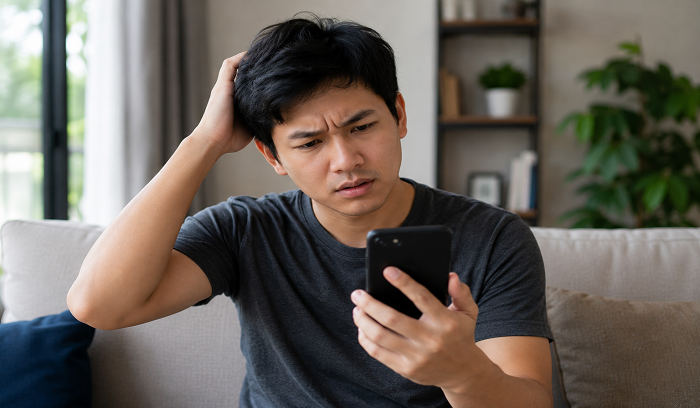 Cara Cek Nomor HP Sendiri di Semua Operator, Nggak Perlu Panik Kalau Lupa