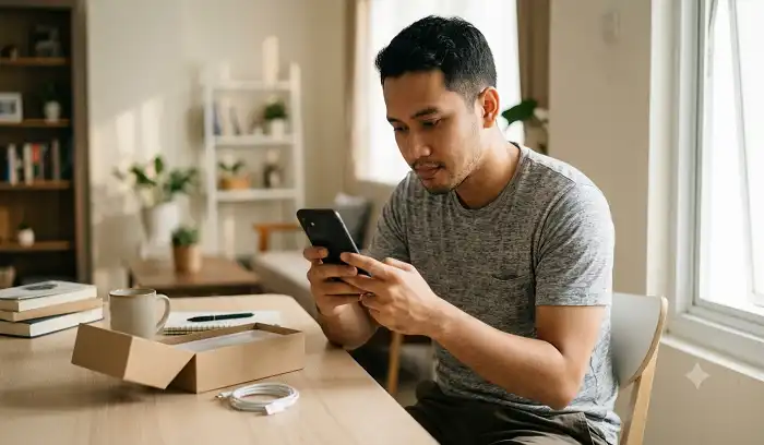 Apa Itu HP Refurbished? Pengertian, Jenis, Kelebihan, Kekurangan, dan Tips Membelinya