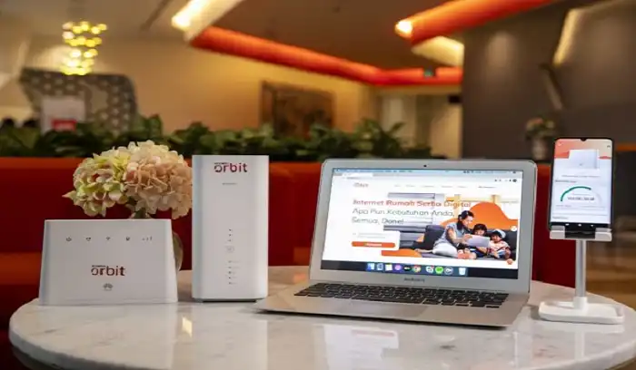 3 Cara Resmi Untuk Membeli Modem Telkomsel Orbit Sesuai Kebutuhan