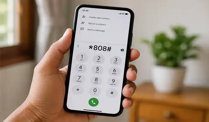 aplikasi Telepon HP