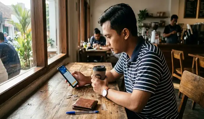 Mengenal Microspending: Pengeluaran Kecil yang Tanpa Disadari Menguras Kantong dan Cara Mengatasinya